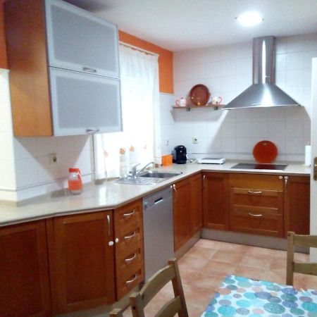דירות Sanlúcar de Barrameda Sanlucar Centro מראה חיצוני תמונה