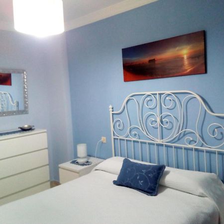 דירות Sanlúcar de Barrameda Sanlucar Centro מראה חיצוני תמונה