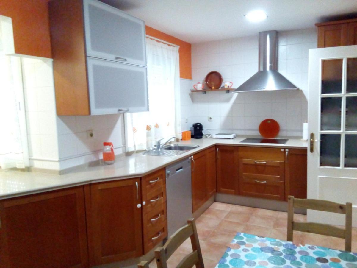 דירות Sanlúcar de Barrameda Sanlucar Centro מראה חיצוני תמונה