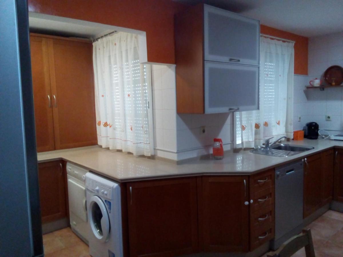דירות Sanlúcar de Barrameda Sanlucar Centro מראה חיצוני תמונה